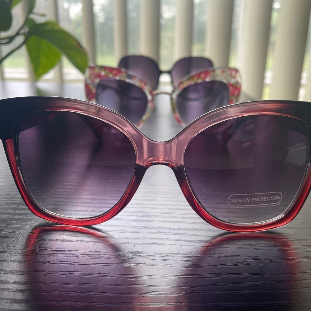 Stylish Summer Shades